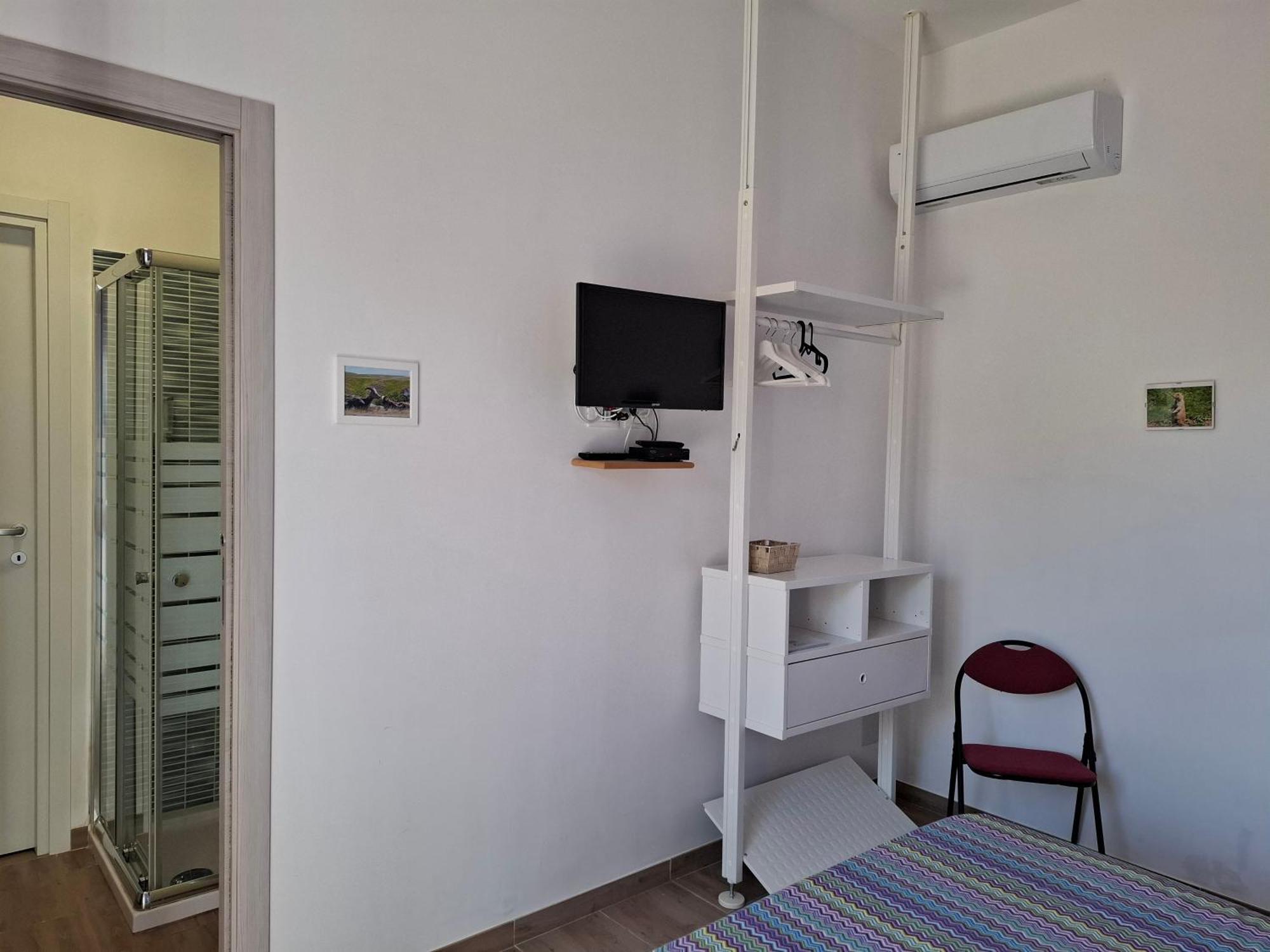 Turtle Island Apartments Santa Croce Camerina Exterior photo